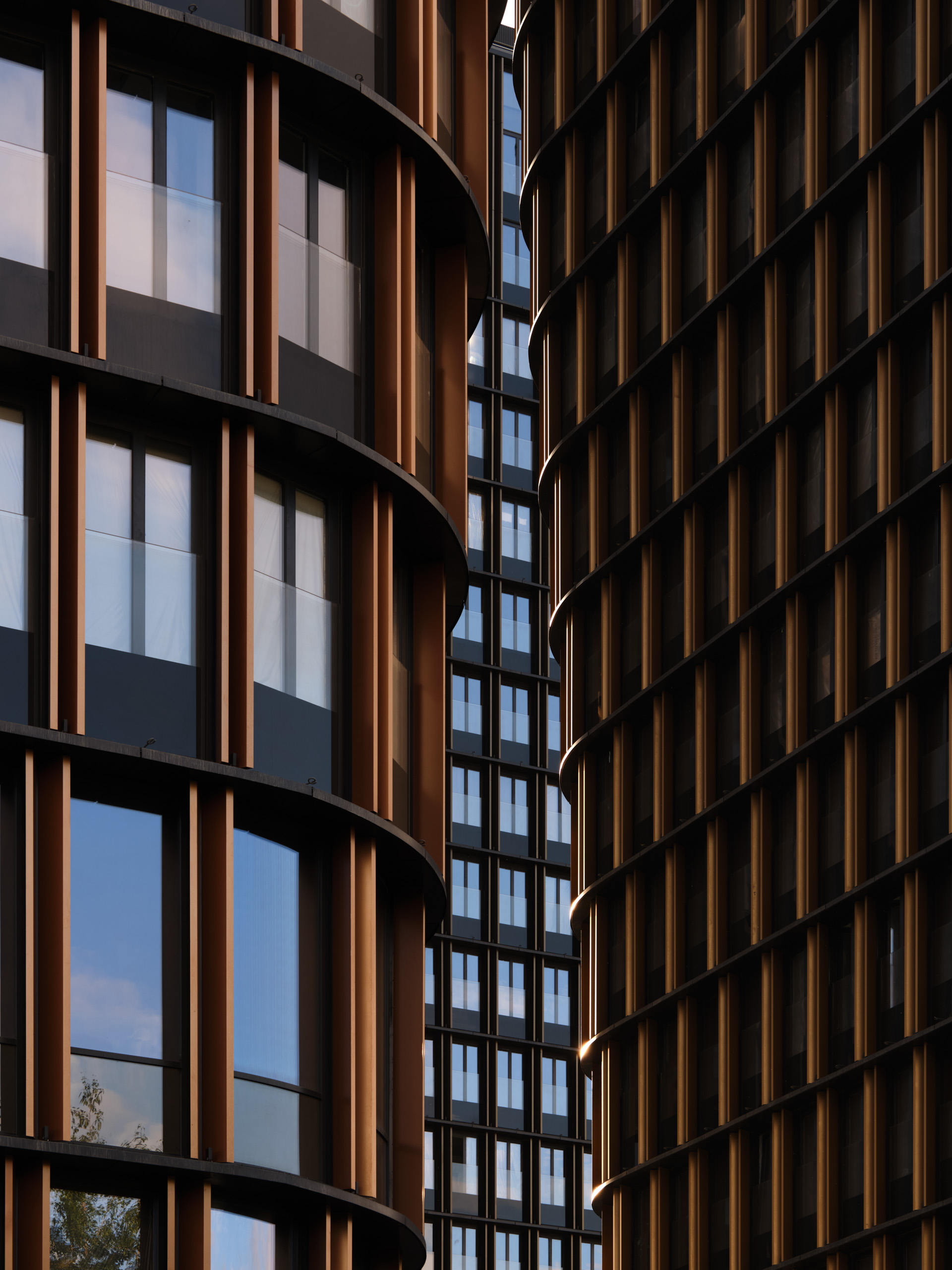 Портрет человека